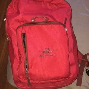 Variety of backpacks/travel bags